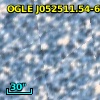 OGLE J052511.54-694754.3