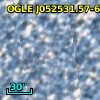 OGLE J052531.57-694748.0