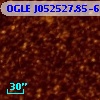 OGLE J052527.85-694731.5