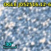 OGLE J052516.12-694707.9