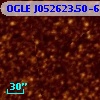 OGLE J052623.50-694707.0