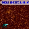 OGLE J052521.41-694649.2