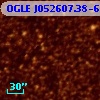 OGLE J052607.38-694645.9
