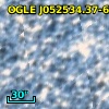OGLE J052534.37-694641.2