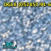 OGLE J052457.91-694640.2