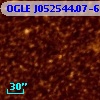 OGLE J052544.07-694638.7