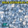 OGLE J052649.61-694634.9