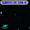 [LBB97] 3C 196  4