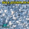OGLE J052609.38-694631.5