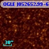 OGLE J052652.99-694622.8