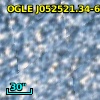 OGLE J052521.34-694548.7