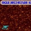 OGLE J052457.60-694542.3