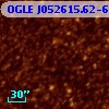OGLE J052615.62-694522.1