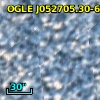 OGLE J052705.30-694515.4