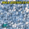 OGLE J052502.25-694506.1