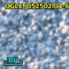 OGLE J052502.04-694459.3