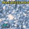 OGLE J052553.76-694452.6