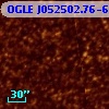 OGLE J052502.76-694440.5