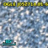 OGLE J052714.81-694421.2