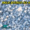 OGLE J052627.62-694411.4