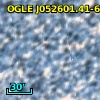 OGLE J052601.41-694357.9