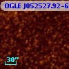 OGLE J052527.92-694344.4