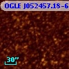 OGLE J052457.18-694333.9