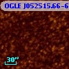 OGLE J052515.66-694332.1