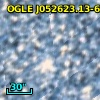 OGLE J052623.13-694328.7