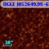 OGLE J052649.98-694308.8