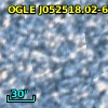 OGLE J052518.02-694216.7