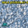 OGLE J052624.42-694209.4