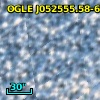 OGLE J052555.58-694158.6