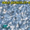 OGLE J052635.27-694153.2