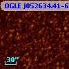 OGLE J052634.41-694131.5