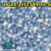 OGLE J052549.77-694110.8