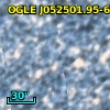 OGLE J052501.95-694108.3