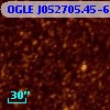 OGLE J052705.45-694106.1