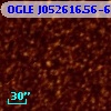 OGLE J052616.56-694102.3