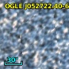 OGLE J052722.40-694054.1
