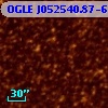 OGLE J052540.87-694038.7