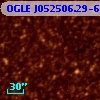 OGLE J052506.29-694038.6