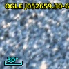 OGLE J052659.30-694032.2