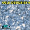 OGLE J052528.62-694019.5