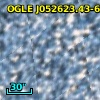 OGLE J052623.43-694012.5
