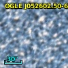 OGLE J052602.50-694002.1