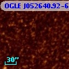 OGLE J052640.92-693959.3