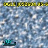 OGLE J052604.95-693954.3