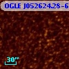 OGLE J052624.28-693935.4
