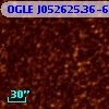 OGLE J052625.36-693934.9